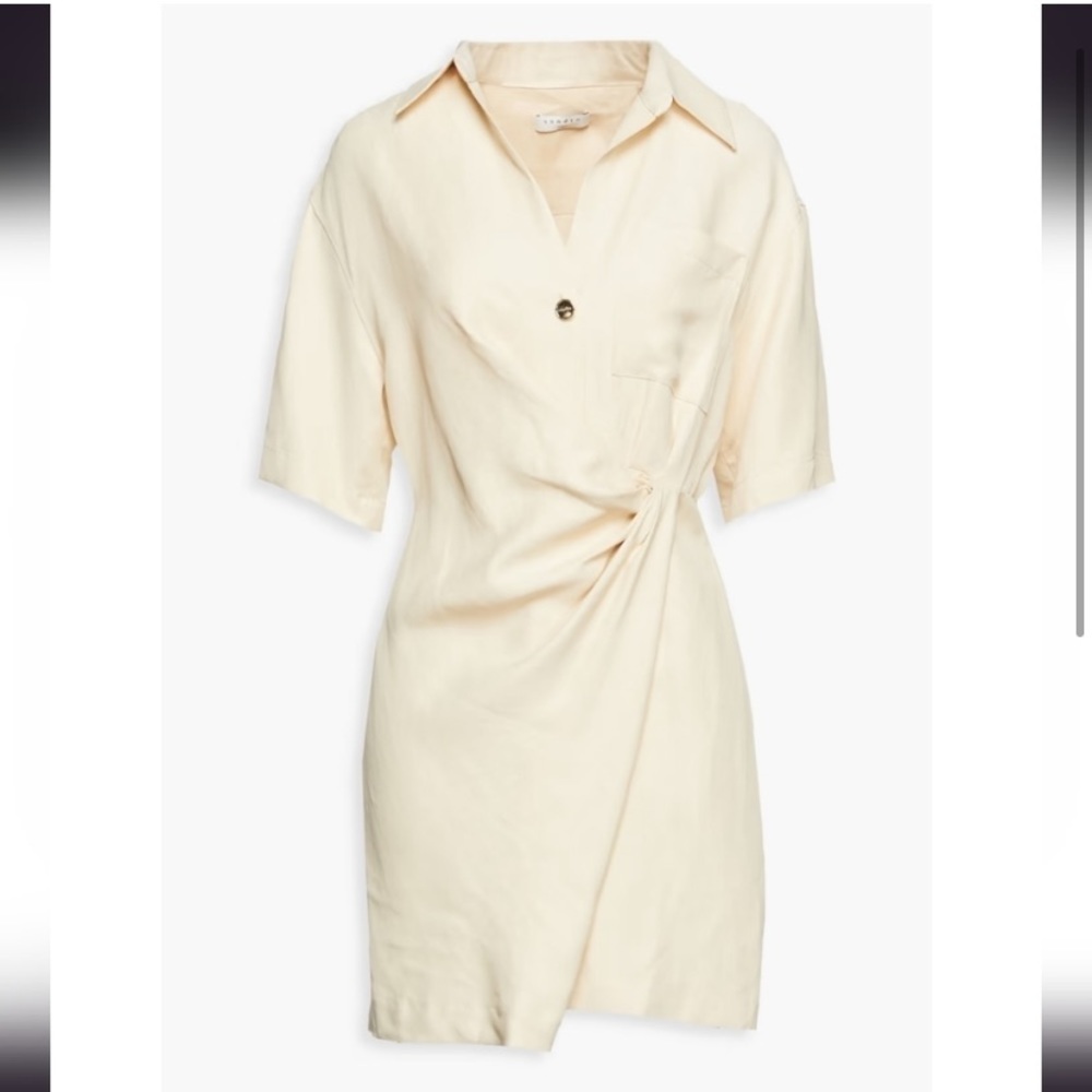 NWOT Sandro Paris Dress - Picture 8 of 8